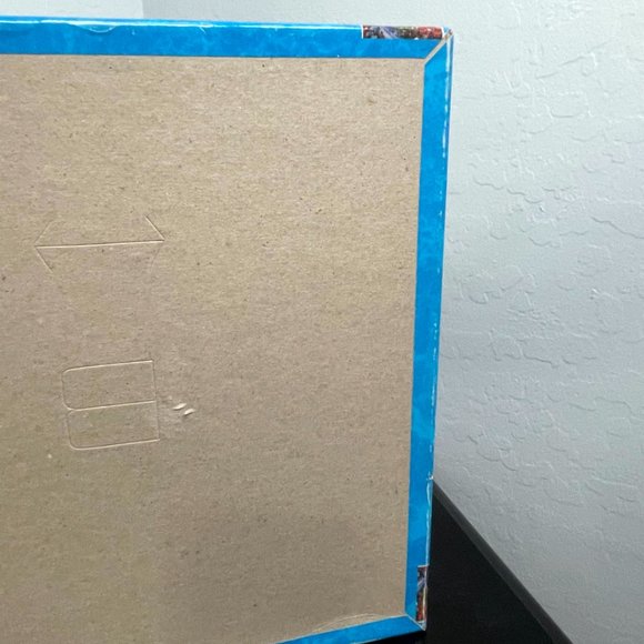 Vintage Milton Bradley "Seascapes" "Sea of Magic" 1990 750 Pieces NEW - Picture 8 of 8